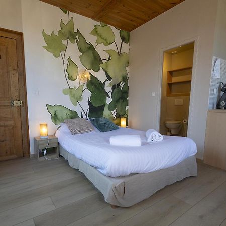 Gewurztraminer - Studio Au Pied Du Vignoble - Renove Recemment - Parking Gratuit Riquewihr Dış mekan fotoğraf