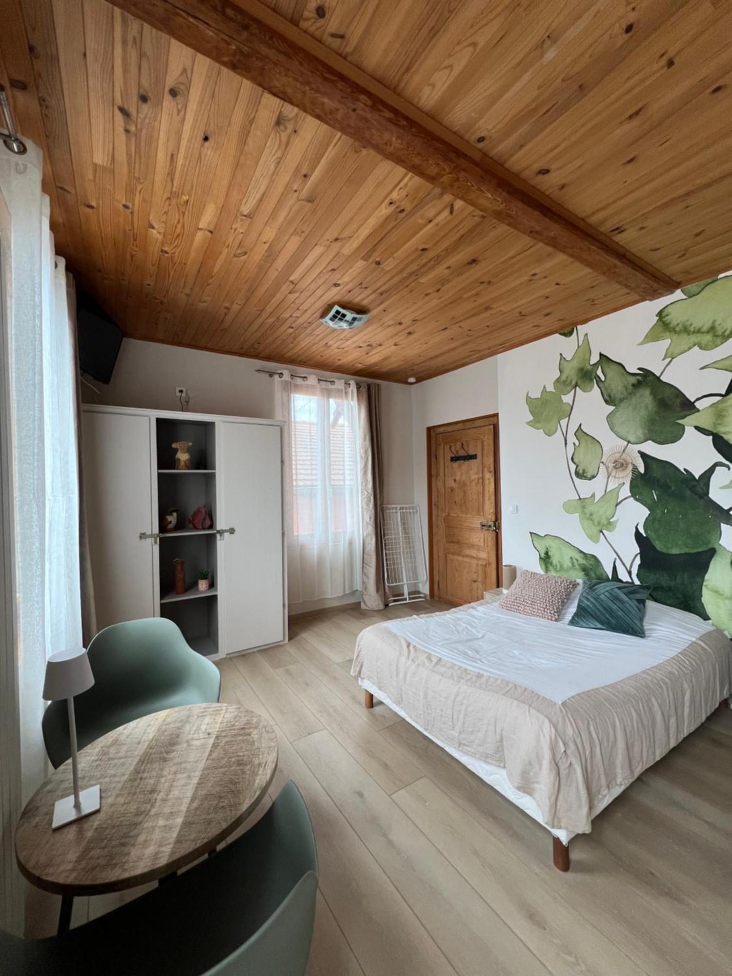Gewurztraminer - Studio Au Pied Du Vignoble - Renove Recemment - Parking Gratuit Riquewihr Dış mekan fotoğraf
