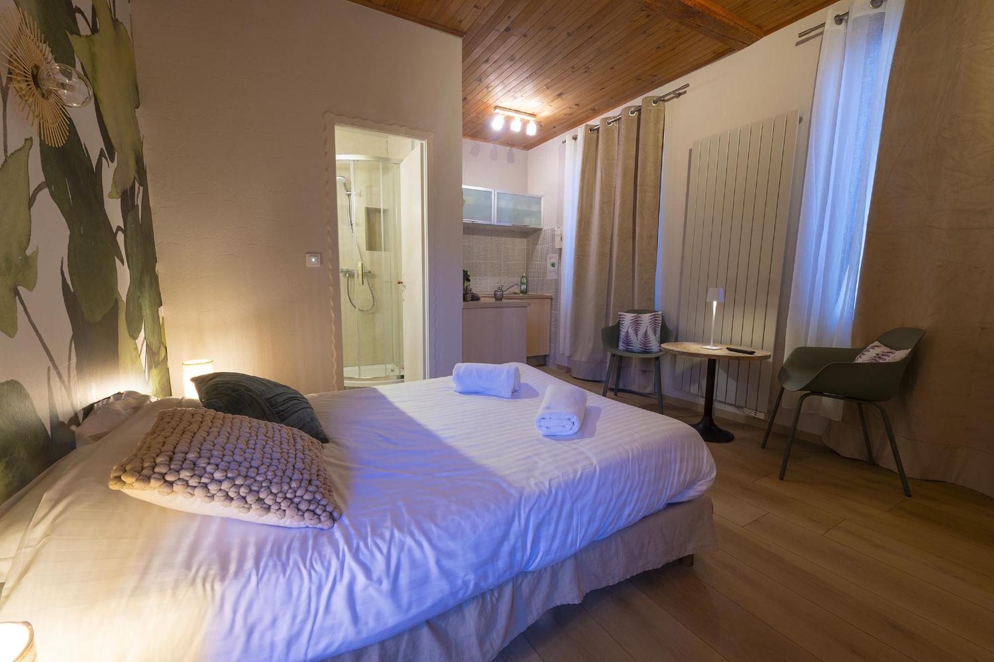 Gewurztraminer - Studio Au Pied Du Vignoble - Renove Recemment - Parking Gratuit Riquewihr Dış mekan fotoğraf