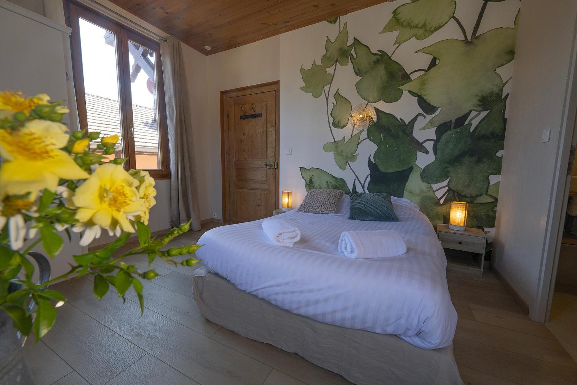 Gewurztraminer - Studio Au Pied Du Vignoble - Renove Recemment - Parking Gratuit Riquewihr Dış mekan fotoğraf