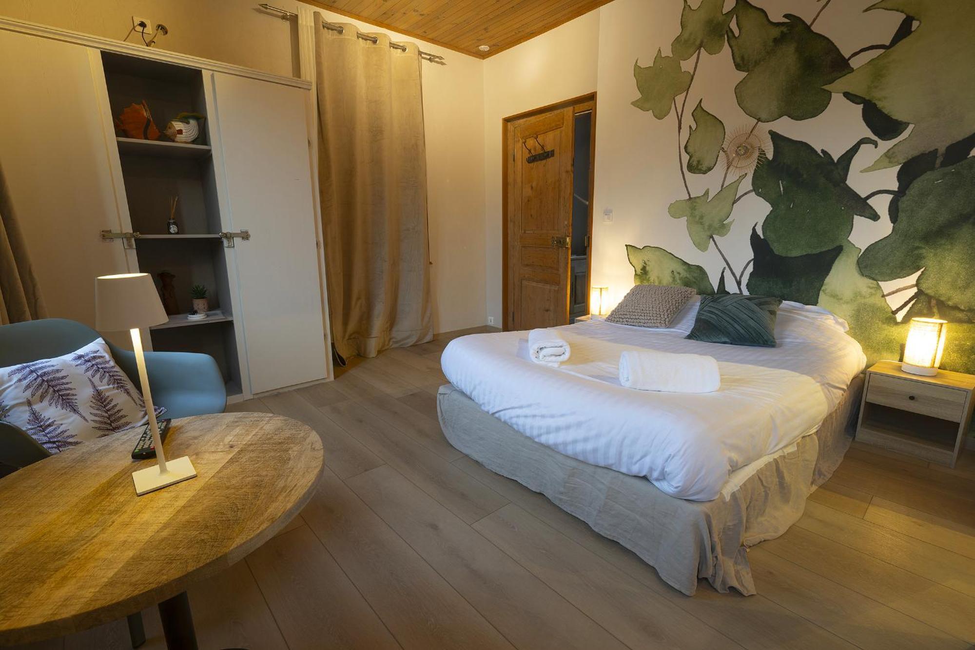 Gewurztraminer - Studio Au Pied Du Vignoble - Renove Recemment - Parking Gratuit Riquewihr Dış mekan fotoğraf