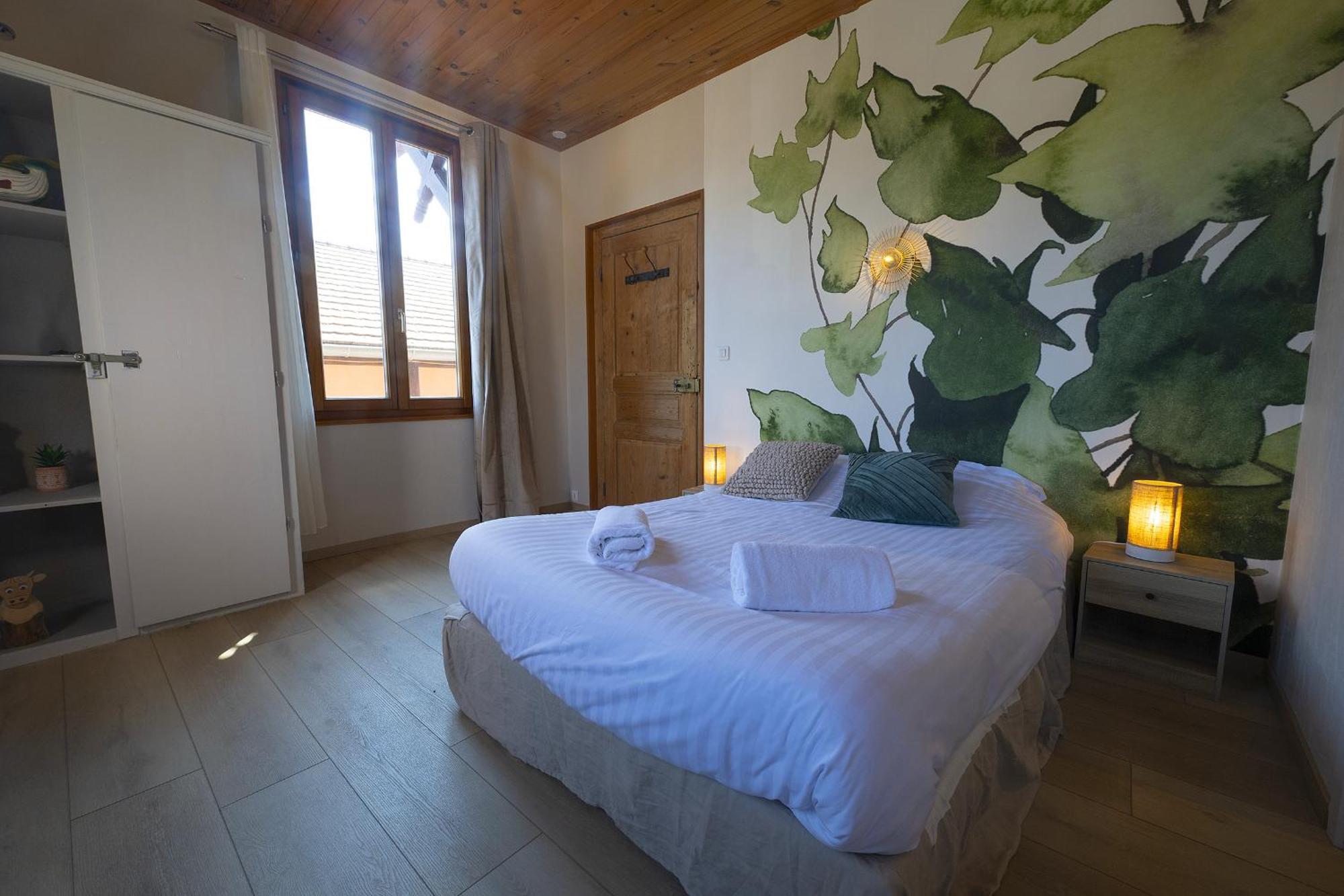 Gewurztraminer - Studio Au Pied Du Vignoble - Renove Recemment - Parking Gratuit Riquewihr Dış mekan fotoğraf