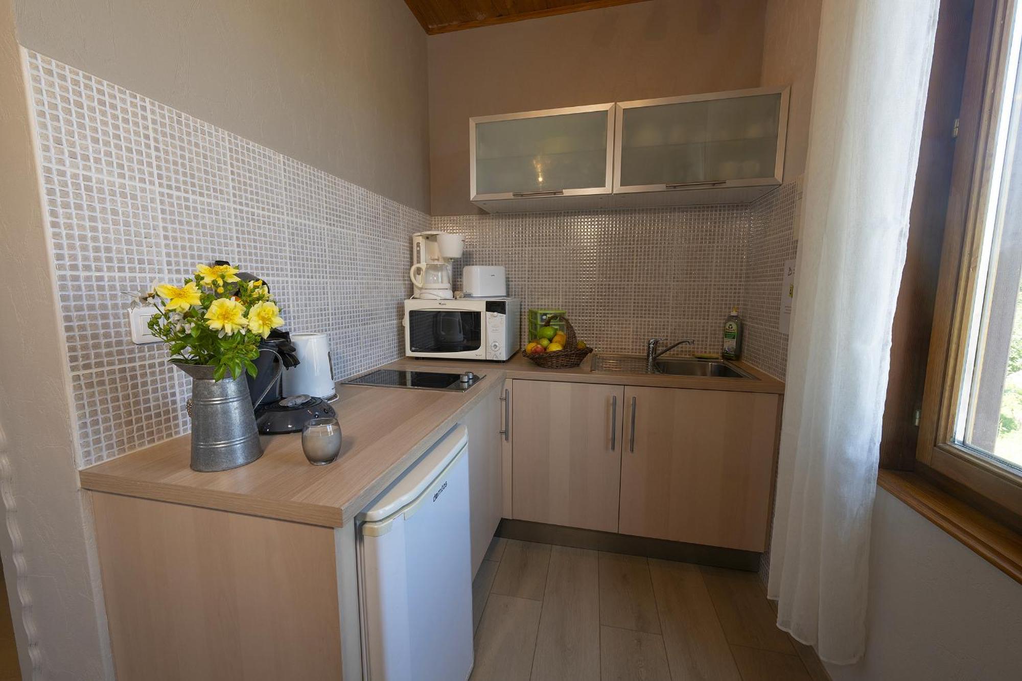 Gewurztraminer - Studio Au Pied Du Vignoble - Renove Recemment - Parking Gratuit Riquewihr Dış mekan fotoğraf